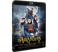 Le grimoire d'arkandias [Blu-ray] [FR Import] [Blu-ray] [2014]