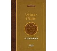 Le grimoire d'Armadel