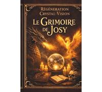 Le grimoire de Josy