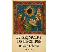 Le grimoire de l'éclipse