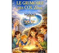 Le Grimoire des Couzins: La ville sous la vague