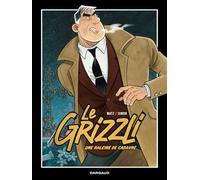 Le Grizzli - Tome 2