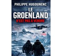 Le Groenland n'est pas à vendre
