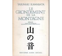 Le Grondement de la montagne