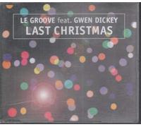 Le Groove - Last Christmas