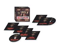 Le Gros 4 : Live au Zénith de Strasbourg - Coffret 4 CD + 2 DVD