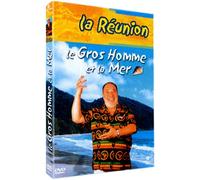 Le Gros homme et la mer : La Réunion