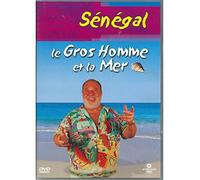Le Gros homme et la mer : Sénégal
