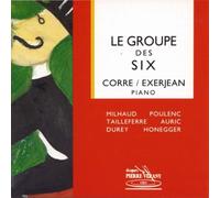 Le Groupe Des Six