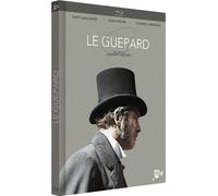 Le Guépard - Digibook Collector Blu-ray + DVD + Livret