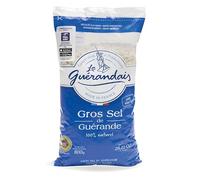 Le Guer Andais Gros Sel Sea Salt Coarse 800g