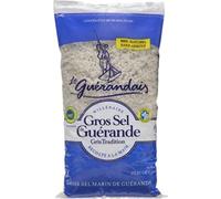 Le Guérandais Guérande Coarse Salt, 800 g