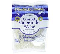 Le Guerandais Sea Salt for Grinding 500 g