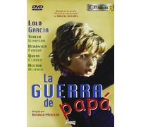Le Guerra De Papa