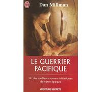 Le Guerrier Pacifique (NC) (Aventure Secrete)