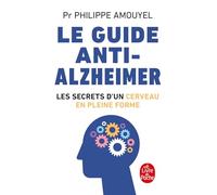 Le Guide anti-Alzheimer (Santé)