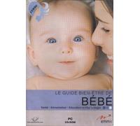 Le Guide Bien-Etre de Bebe