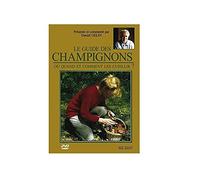 Le guide des champignons - où quand et comment les cueillir ? [FR Import] [DV...