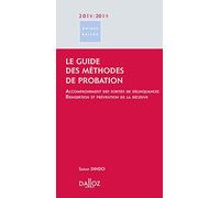 Le guide des méthodes de probation