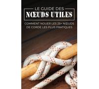 Le Guide des Noeuds Utiles : Comment Nouer les 25+ Noeuds de Corde les Plus Pratiques