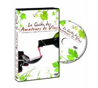 le guide des vins amateurs de vins