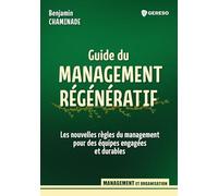 Le guide du management régénératif