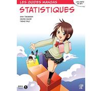 Le guide manga des stastistiques