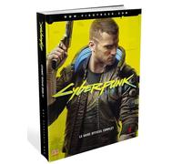 Le Guide Officiel Complet Cyberpunk 2077