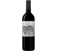 Le Hameau 2019 - Château Durfort-Vivens - 2nd Cru Classé