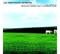 Le Hammond Inferno - An Apple a Day [12" VINYL]