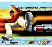 Le Hammond Inferno - Easy Listening Superstar