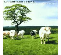 Le Hammond Inferno – My First Political Dance Album