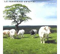 Le Hammond Inferno - My First Political Dance Album [VINYL]