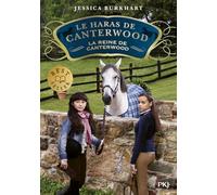 Le haras de Canterwood, Tome 10 : La reine de Canterwood