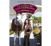 Le haras de canterwood - tome 15 obstacle - vol15
