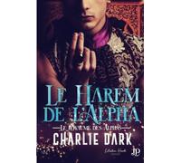 Le harem de l'Alpha