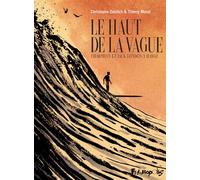 Le haut de la vague: Charmian et Jack London à Hawaï
