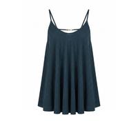 Le Haut Voile - female - Jacquemus - Sleeveless Tops - Blue - S - Tops S