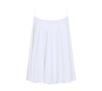 Le Haut Voile - female - Jacquemus - Sleeveless Tops - White - S - Tops S