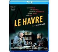 Le Havre (2011) (Blu-Ray)
