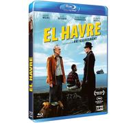 Le Havre [BLU_RAY]