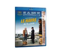 Le Havre [Blu-ray]