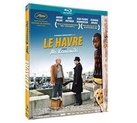 Le Havre [Blu-Ray]
