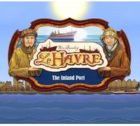 Le Havre: The Inland Port Steam CD Key