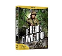Le Héros d'Iwo-Jima [Combo Blu-Ray + DVD]