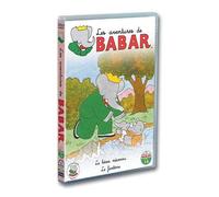 Le Heros Meconnu - Babar Vol 16 - DVD