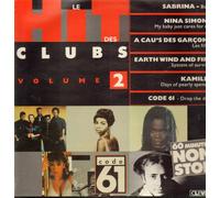 Le Hit Des Clubs Vol. 2 [Vinyl LP]