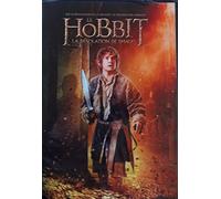 LE HOBBIT 2 LA DESOLATION DE S