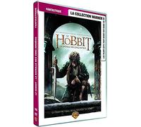 Le hobbit 3 : la bataille des cinq armées [FR Import] [DVD] Freeman, Martin; ...
