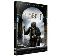 Le Hobbit : La bataille des Cinq Armées [DVD]